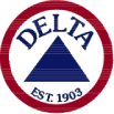 (DELTA LOGO)